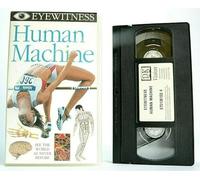 Eyewitness-Human Machine [VHS]