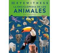 Eyewitness La enciclopedia de animales