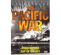 Eyewitness: Pacific War [Reino Unido] [DVD]