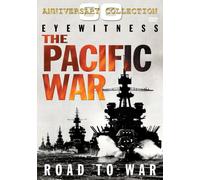 Eyewitness - Pacific War: Road to War [Reino Unido] [DVD]