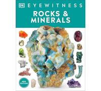 Eyewitness Rocks and Minerals