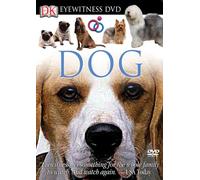 Eyewitness Series - Dog