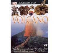 Eyewitness - Volcano & Earthquake [Alemania] [DVD]
