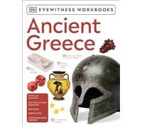 Eyewitness Workbooks Ancient Greece (DK Eyewitness Workbook)