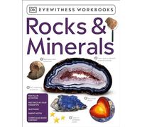 Eyewitness Workbooks Rocks & Minerals