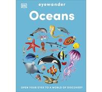Eyewonder Oceans: Open Your Eyes to a World of Discovery