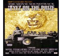 Eyez on the Prize - Eyez on The Prize