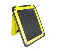 EyezOff Panel Solar SP1 paquete (capacidad de 3W) 5V/460mA