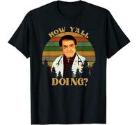 EYGT45Ysw BLGR How Y'all Doing Dr Younan Nowzaradan Dr Now My 600 LB t Shirt Black XL