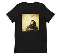 EYGT45Ysw Bruce Dickinson Balls to Picasso Album Cover T-Shirt Black XXL