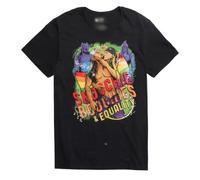 EYGT45Ysw Jay-and-Silent-Bob-Reboot-Snoochie-Boochies-Equality-T-Shirt Black S