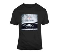 EYGT45Ysw Kevin-Gates-Luca-Brasi-3-Cover-Poster-Grunge-T-Shrit Black XXL