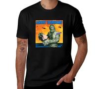 EYGT45Ysw O Angry Samoans Back from Samoa Punk Shirt Black S