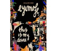 Eyimofe (This Is My Desire) (Criterion Collection) [USA] [DVD]