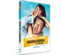 Eyjafjallajökull ... sinon dites "Le volcan" [Francia] [DVD]
