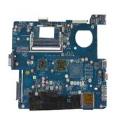 EYJOUTXGG LA-7321P for K43T K43U K43BR K53T X53U K53BR K53TA K53TK Placa Base for Ordenador portátil LA-7322P LA-7551P LA-7552P UMA GPU Probado(K53B UMA LA-7322P)