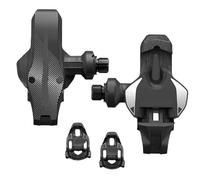 EYJOUTXGG Pedal de Bloqueo de Bicicleta de Carretera, Pedales Ligeros de Fibra de Carbono for Bicicleta de Carretera, Pedales automáticos con Placa de Bloqueo(XPRO 10-51)