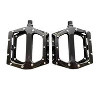 EYJOUTXGG Pedales de Carreras XC Trail con Reductor de Velocidad de aleación de Aluminio for Bicicleta de montaña, Que mejoran el Rendimiento y la Durabilidad