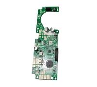 EYJOUTXGG Piezas de Repuesto de PCB for Piezas de reparación de Placa Base de Altavoz Bluetooth Emberton 1