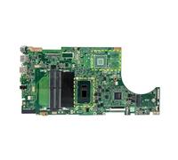 EYJOUTXGG Placa Base for portátil UX510UN, Compatible con X510UA, X510UR, X510UAR, X510UNR, X510UQ, S510U, CPU i3, i5, i7, GPU de 7.ª/8.ª generación, V2G, Probada(UMA i5-7200U)