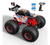 EYLM Coche Teledirigido 1:14, Coche de Control Remoto para Niños 2.4Ghz RC 4WD con Baterías Recargables de 50 Minutos de Juego