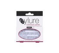 Eylure Black Individual Short Length Lashes
