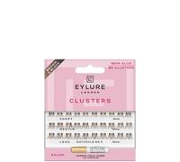 Eylure Brown/Blk Cluster- Brown/Black Naturals No.5