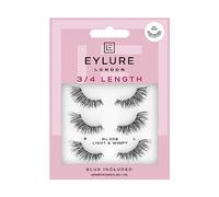 Eylure Eyl Fluttery Light 008 Multipack