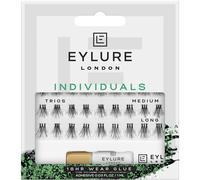 Eylure False Lashes Individuals Trios