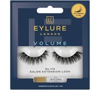 Eylure False Lashes - Volume No. 112