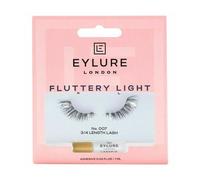 Eylure Fluttery Light No 007 3/4 Length Lashes 1 par