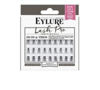 Eylure Lash-Pro Individuals Duos & Trios 1 Un
