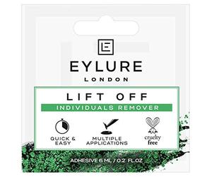 Eylure Liftoff - Eliminador de pestañas (6 ml).