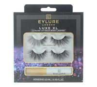 Eylure Lujo XL Pestañas