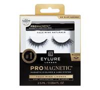 Eylure Pro Pestañas postizas magnéticas Naturals