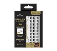 Eylure Racimos de rizos extremos prepegados Underlash