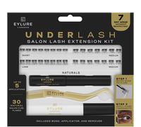 Eylure Underlash Natural Salon Curl Kit