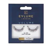 Eylure Volume No. 100, Pestañas postizas, 1 pieza