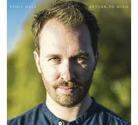 Eyolf Dale - Return To Mind [Vinilo]