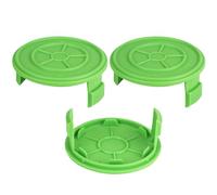 Eyoloty 29187 - Cubierta de bobina para cortabordes Greenworks de 40 V