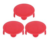 Eyoloty Cubierta de bobina 1600A00X61/1600A00DUO compatible con Bosch ART24 ART24+ ART27 ART27 ART27+ ART30 ART30+, compatible con Bobina de hilo Bosch F016800351 (3 unidades)