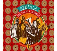 Eyo'Nlé - Une valse à Cotonou
