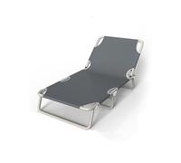 EYRMQWJPC Cama de Camping, Cama Plegable de Ocio, sábana, Cama Individual Oficina, for la Siesta, reclinable portátil, acompañamiento, for Simple(C)