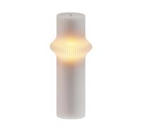 EYRMQWJPC Columnas plegables de papel para tartas, soporte a pli columnas de papel plegables pedestales expositivos soportes (24 x 54 cm)