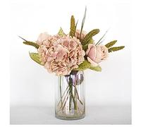 EYRMQWJPC decoración del hogar Se Puede Utilizar for cafeterías, Salas de Estar, dormitorios, Decoraciones de Bodas, Flores.