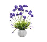 EYRMQWJPC decoración del hogar Tallos de Flores for centros de Mesa del hogar, decoración de Fiestas de Bodas, Decoraciones de Flores