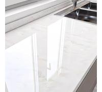 EYRMQWJPC Lámina vinílica de mármol, Marble Contact Paper PVC Self Adhesive for Kitchen(Style F,80cm*20m)