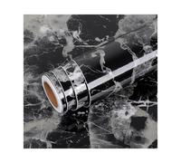 EYRMQWJPC Lámina vinílica de mármol, Marble PVC Contact Paper Wallpaper Self Adhesive(Color2,60cmx500cm)