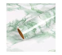 EYRMQWJPC Lámina vinílica de mármol, Marble Vinyl Wallpaper Self-Adhesive(Color10,40cm x 100cm)