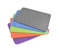 EYRMQWJPC Panel divisorio de privacidad para Escritorio Separador de Escritorio Multicolor 30x(90-120) cm(Purple,30X120cm)